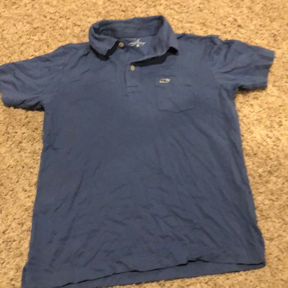 Vineyard Vines polo